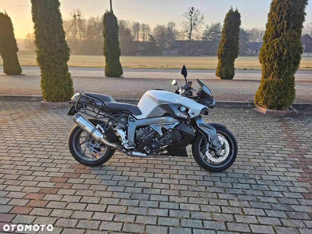 BMW K - 1