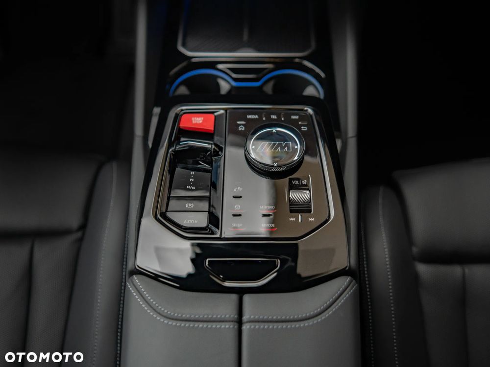 BMW M5 - 20