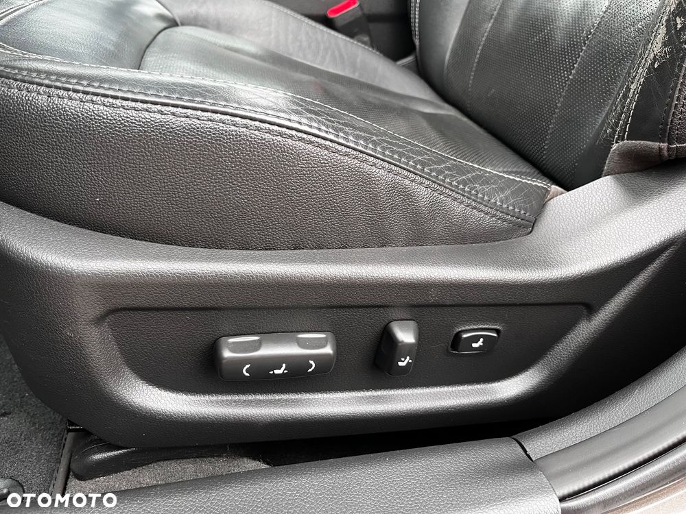Kia Optima 1.7 CRDi XL - 23