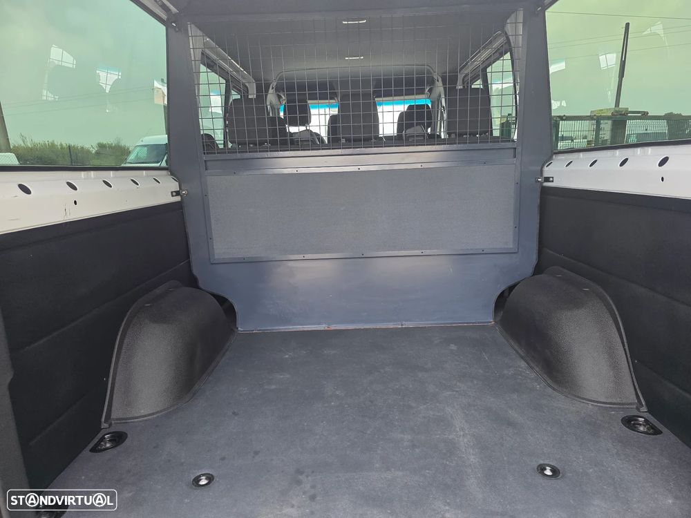 Mercedes-Benz Sprinter 311 CDI/37 - 16