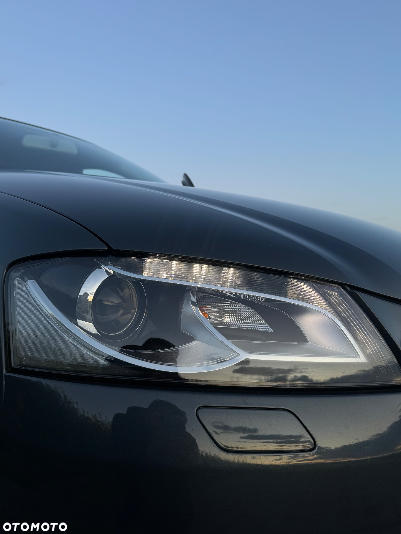 Audi A3 1.8 TFSI Sportback Ambition - 20