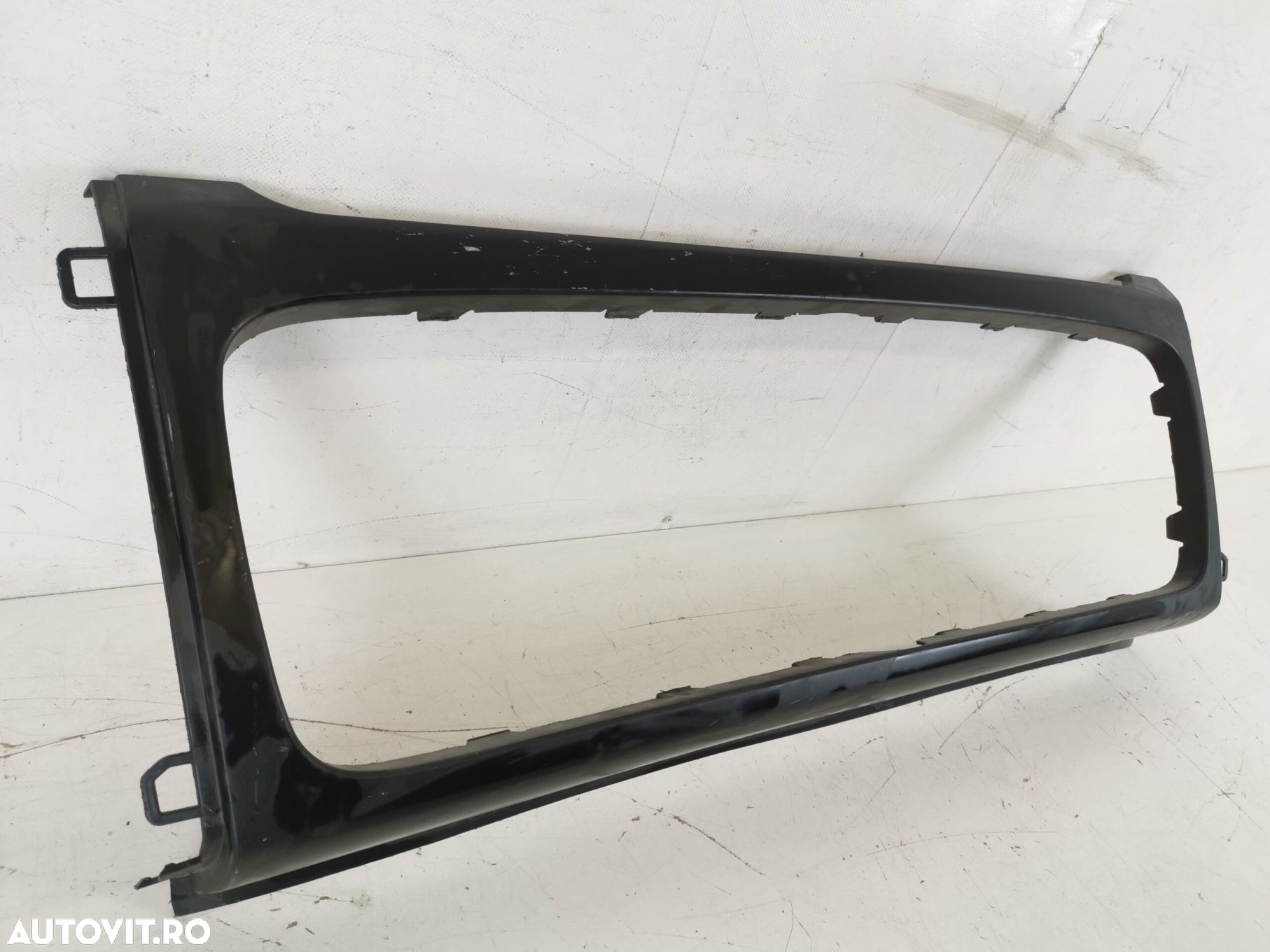 Rama Grila Centrala Mercedes-Benz  G-Class W464 [2018 - 2022] Original - 4