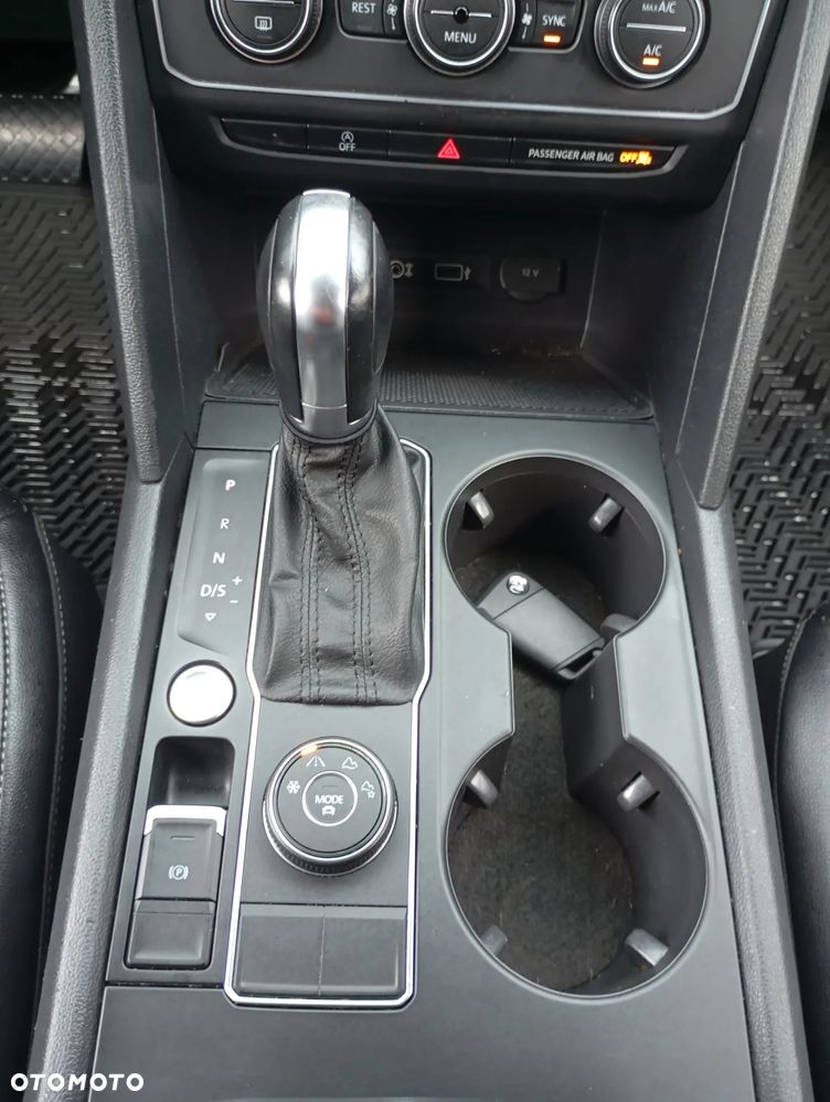 Volkswagen Atlas - 14
