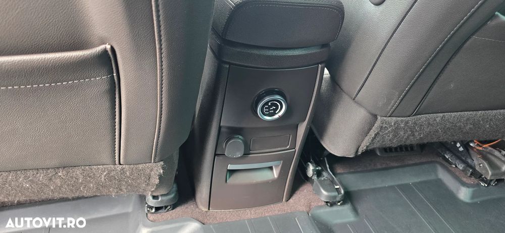 Renault Espace BLUE dCi 200 EDC BUSINESS EDITION - 22