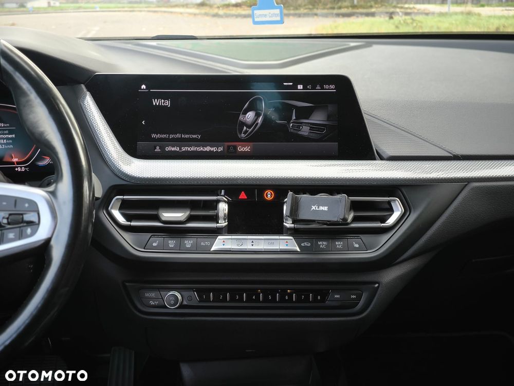 BMW Seria 1 120i Sport - 20