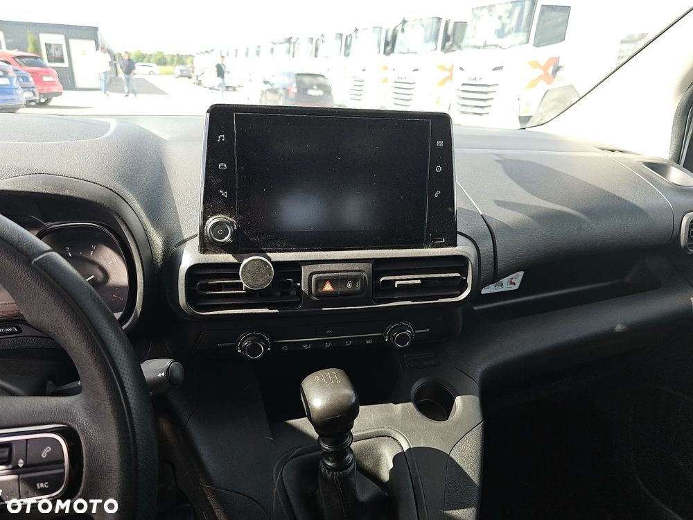 Toyota ProAce - 14