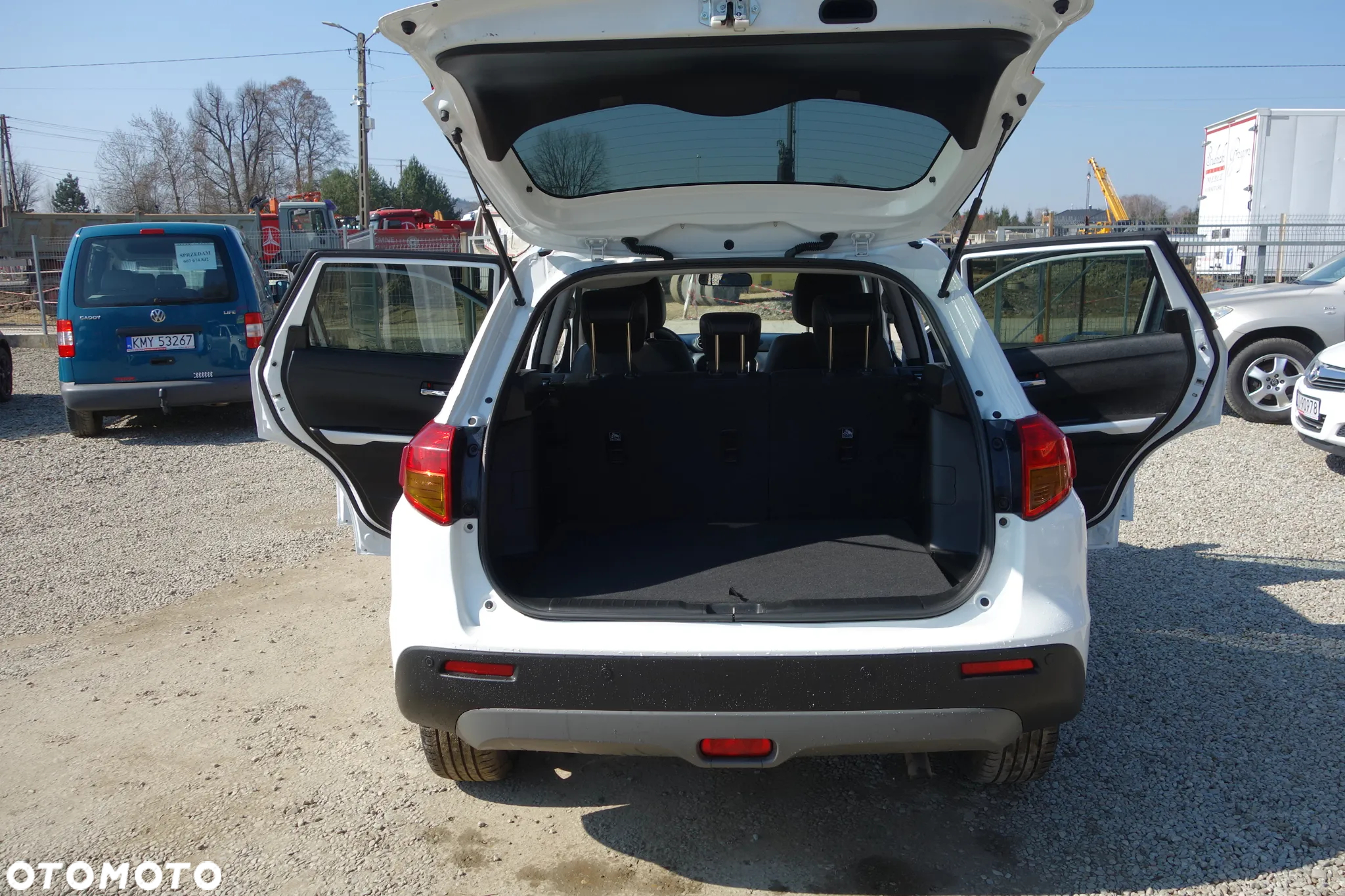 Suzuki Vitara - 12