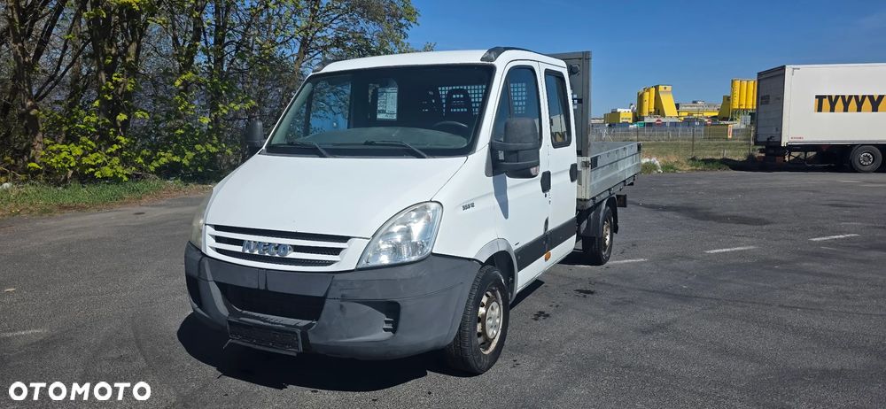 Iveco 35S12 - 2
