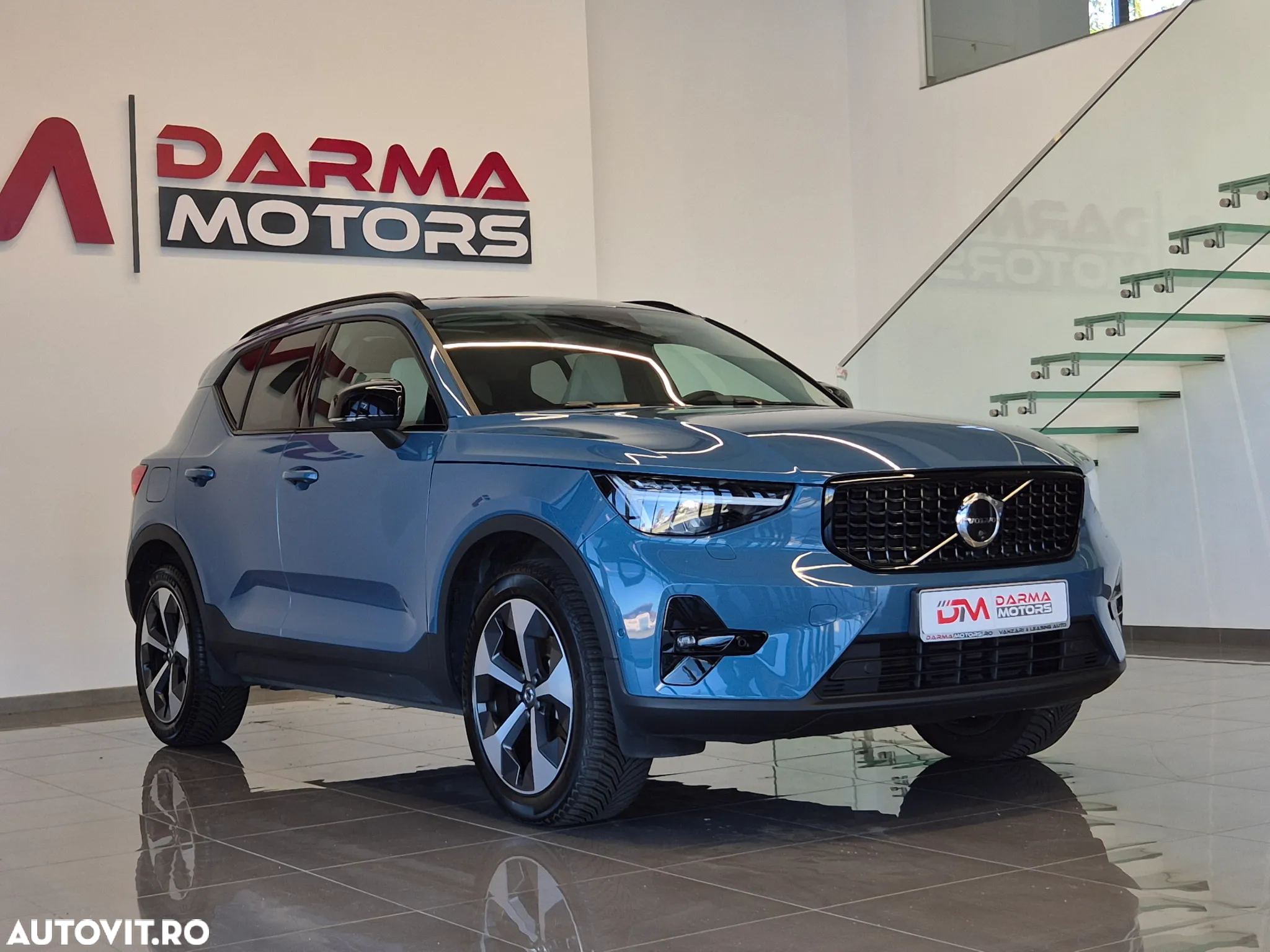 Volvo XC 40 - 2