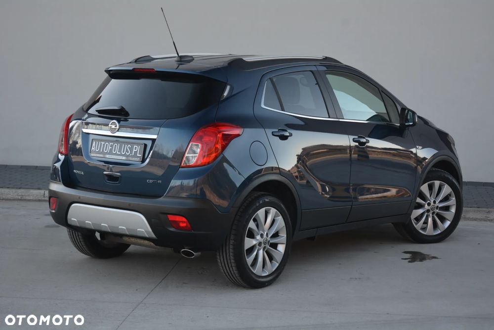 Opel Mokka - 3