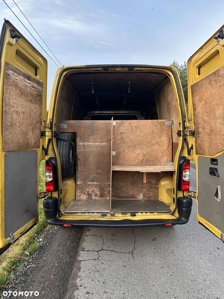Renault Master - 8