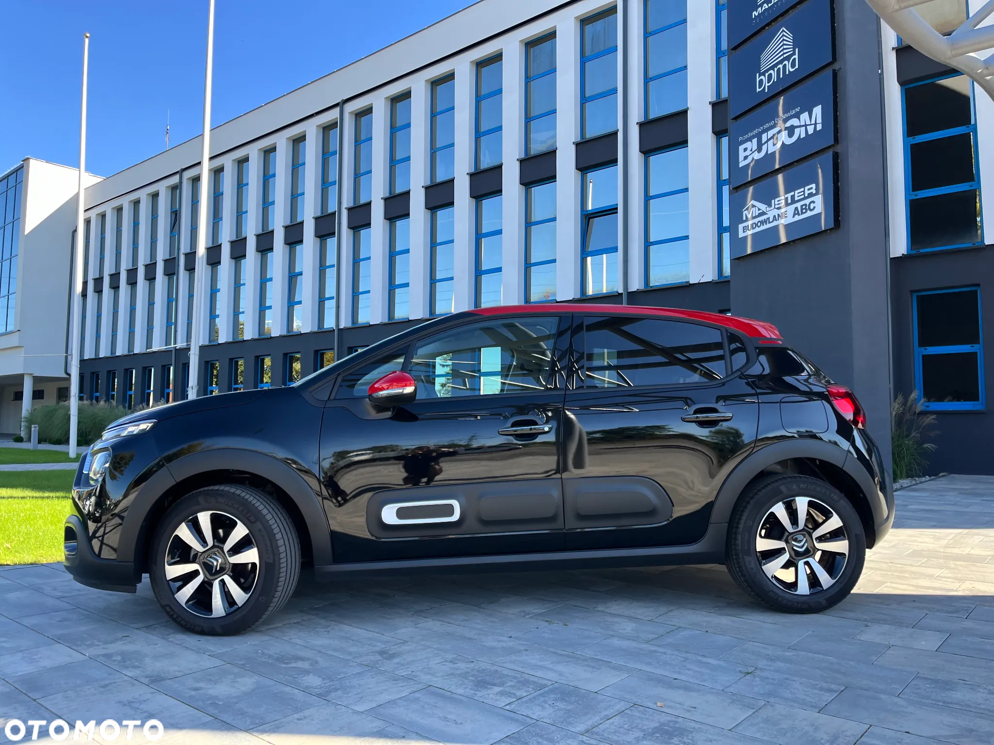 Citroën C3 - 2