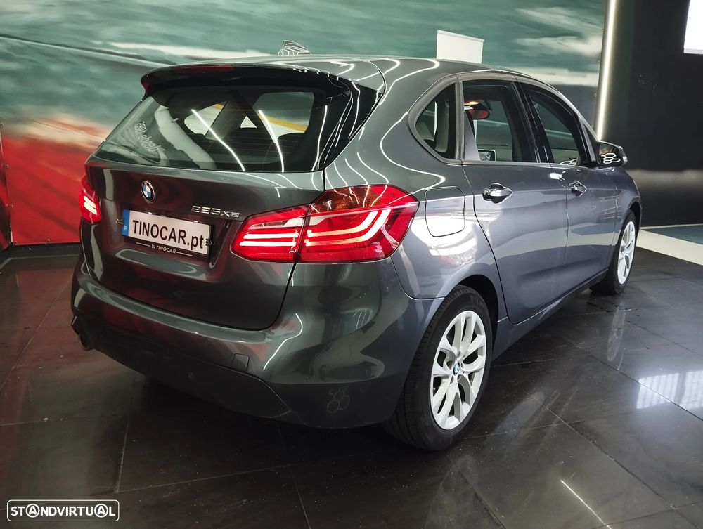 BMW 225xe Active Tourer Advantage - 5