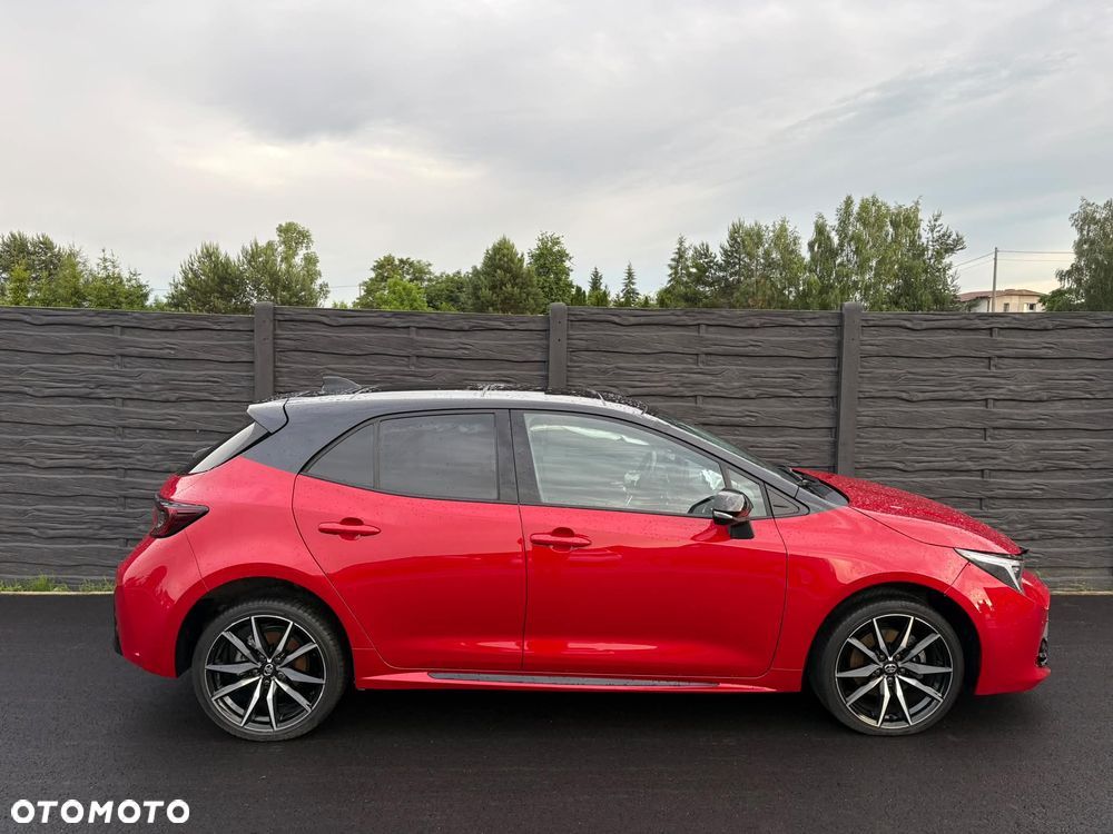 Toyota Corolla 2.0 GR Sport - 29