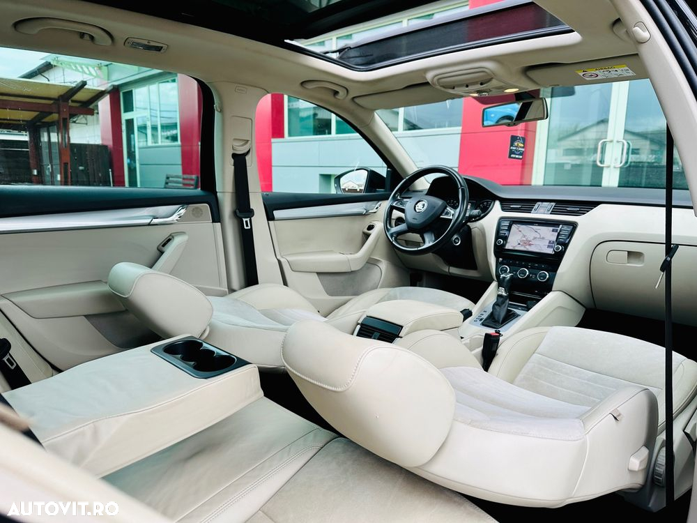 Skoda Octavia - 16
