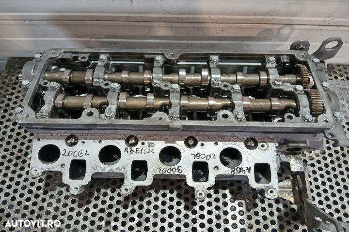 Chiulasa 2.0 CGL R03L103373JV300 2.0 CGL R03L103373JV300 Audi A4 B8/8 - 1