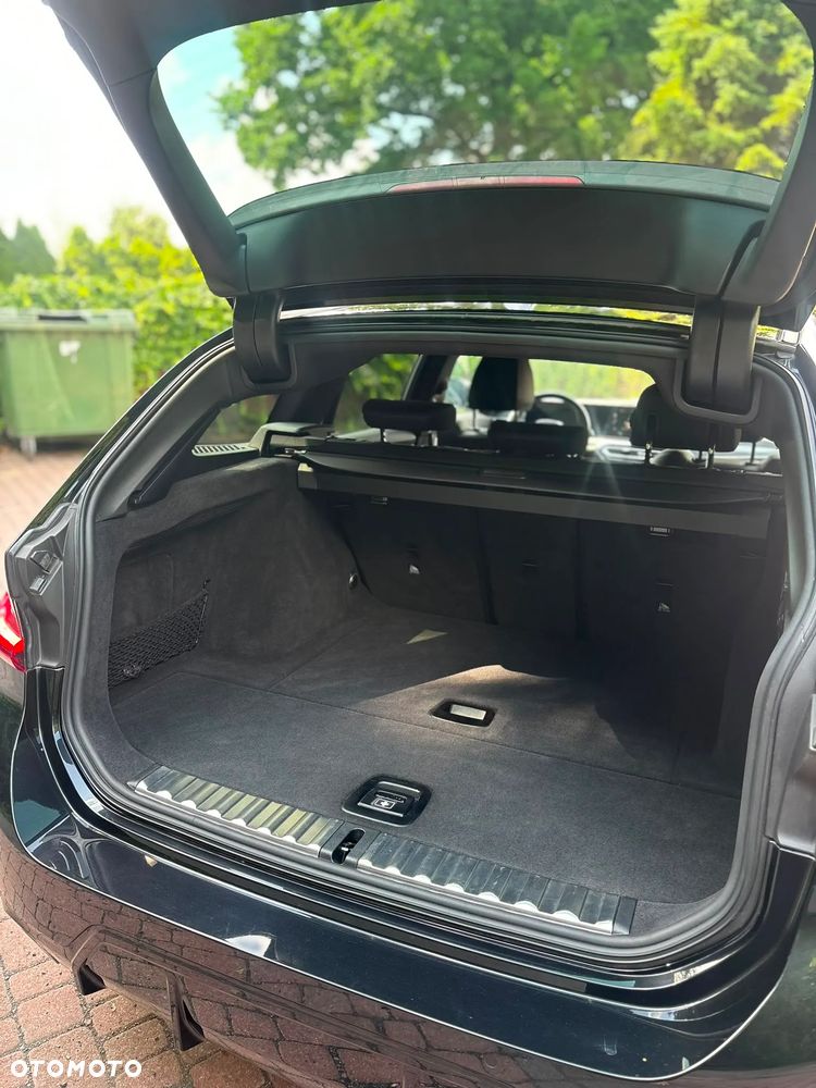 BMW Seria 3 318d mHEV M Sport - 21