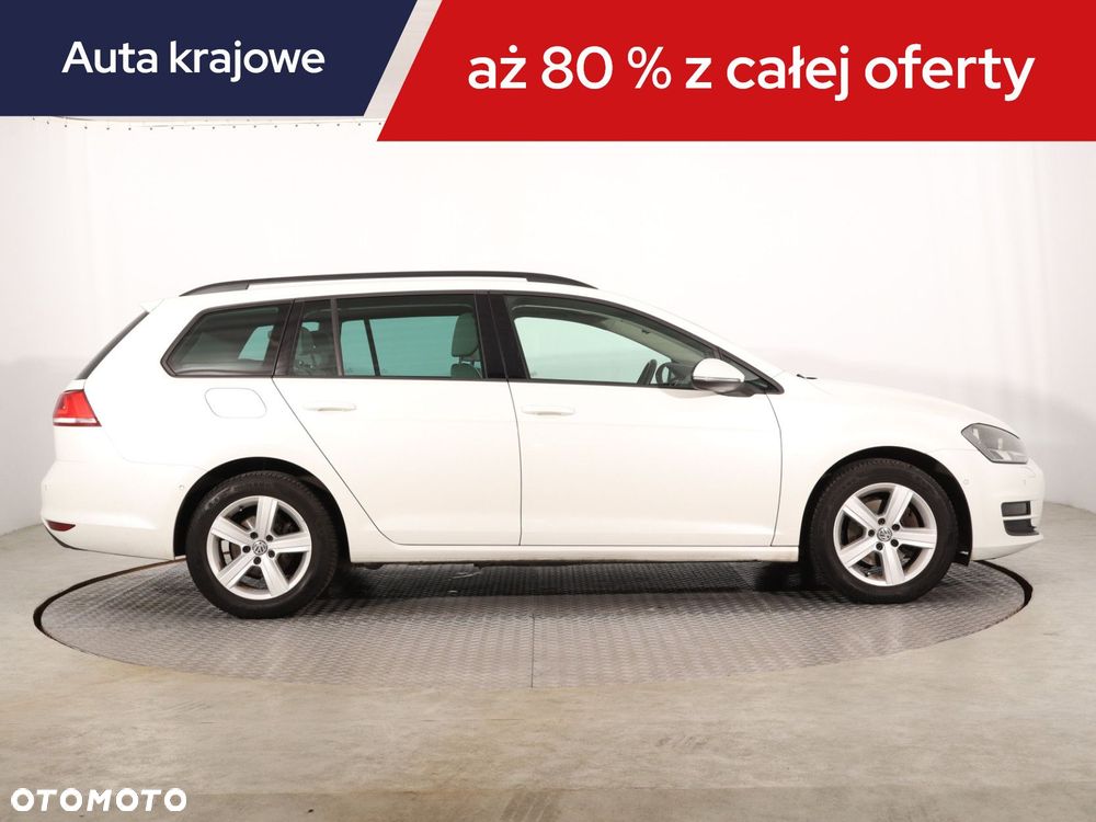 Volkswagen Golf Variant - 8