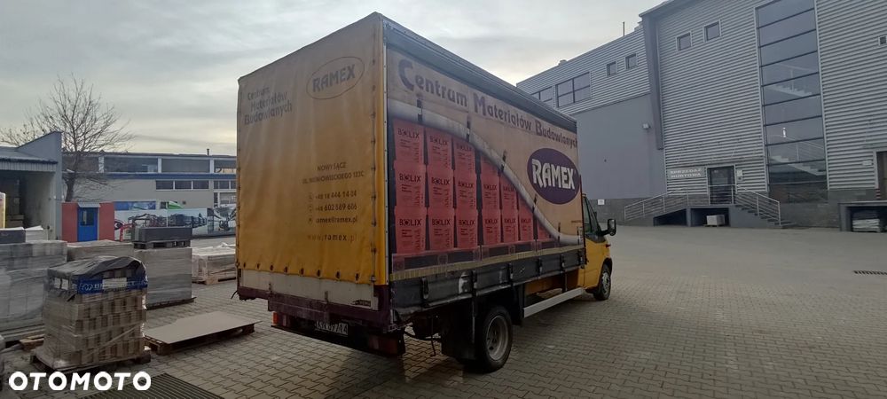 Ford Transit 430 - 8