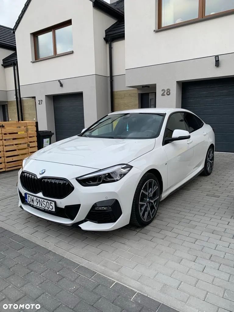 BMW Seria 2 218i - 1