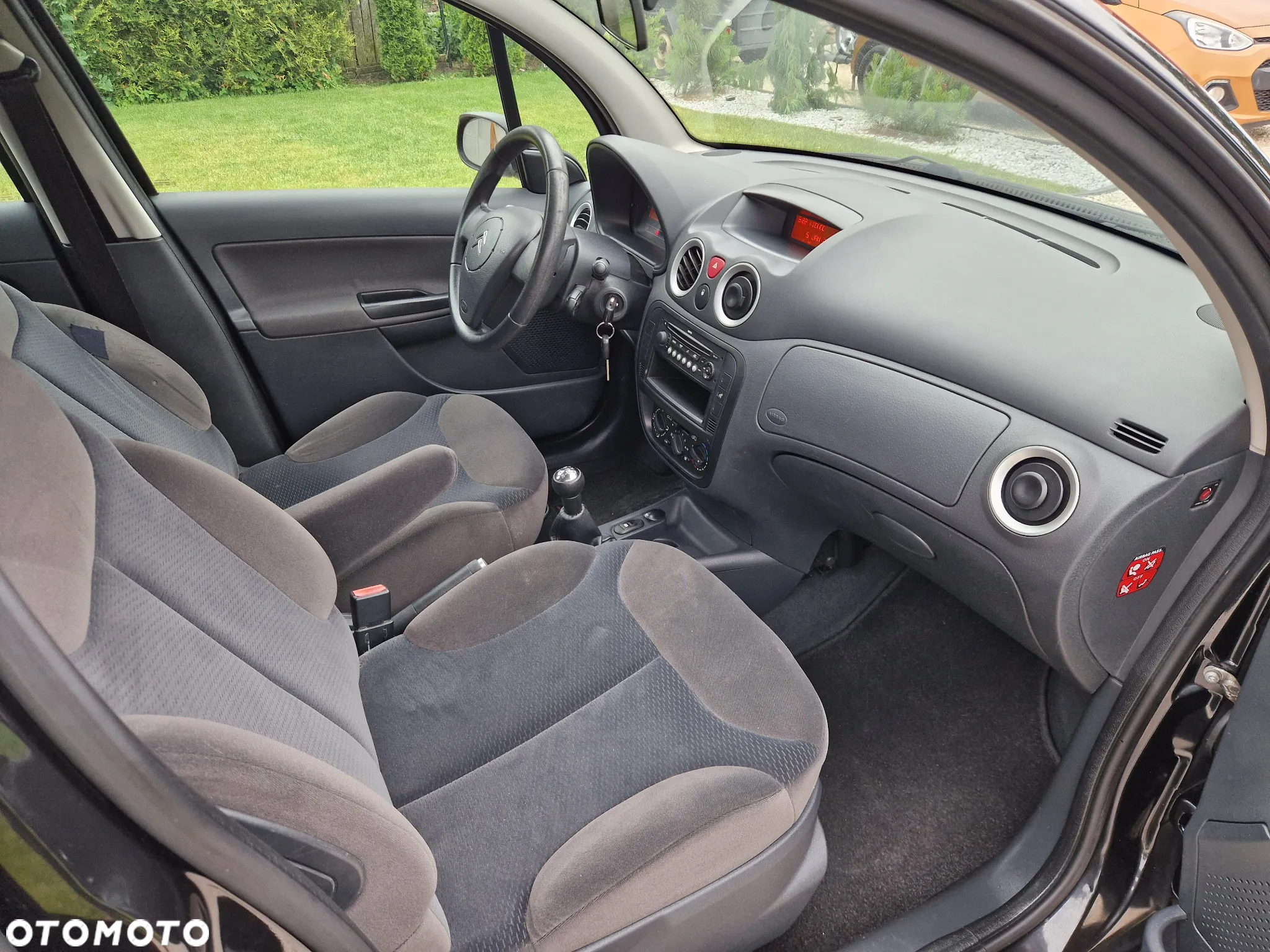 Citroën C3 1.1 Confort - 31