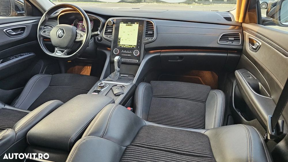 Renault Talisman - 8