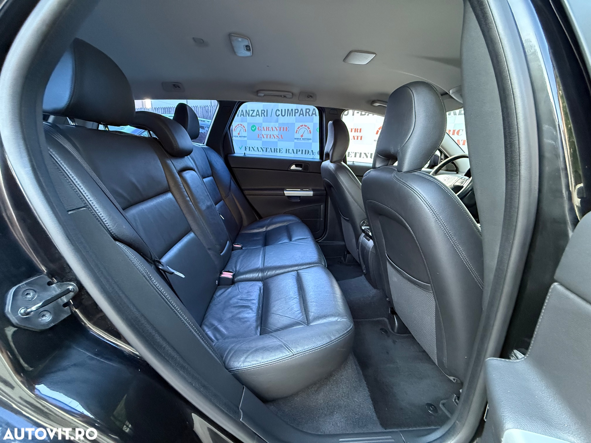 Volvo V50 D2 Business Pro Edition - 11