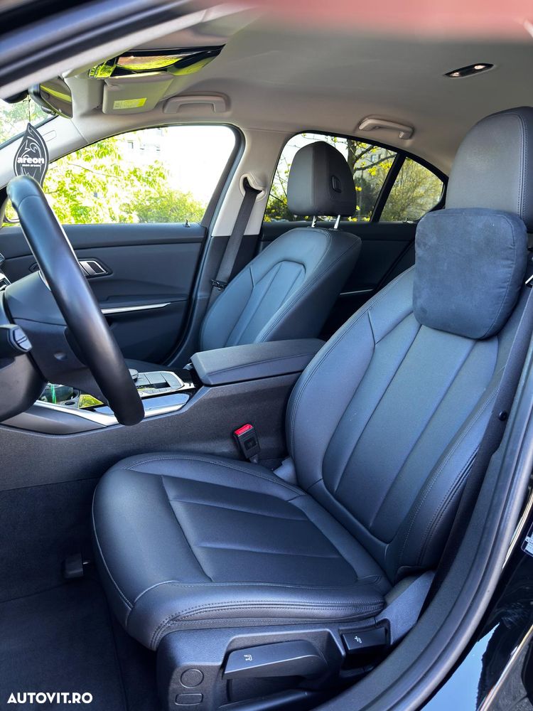 BMW Seria 3 - 15
