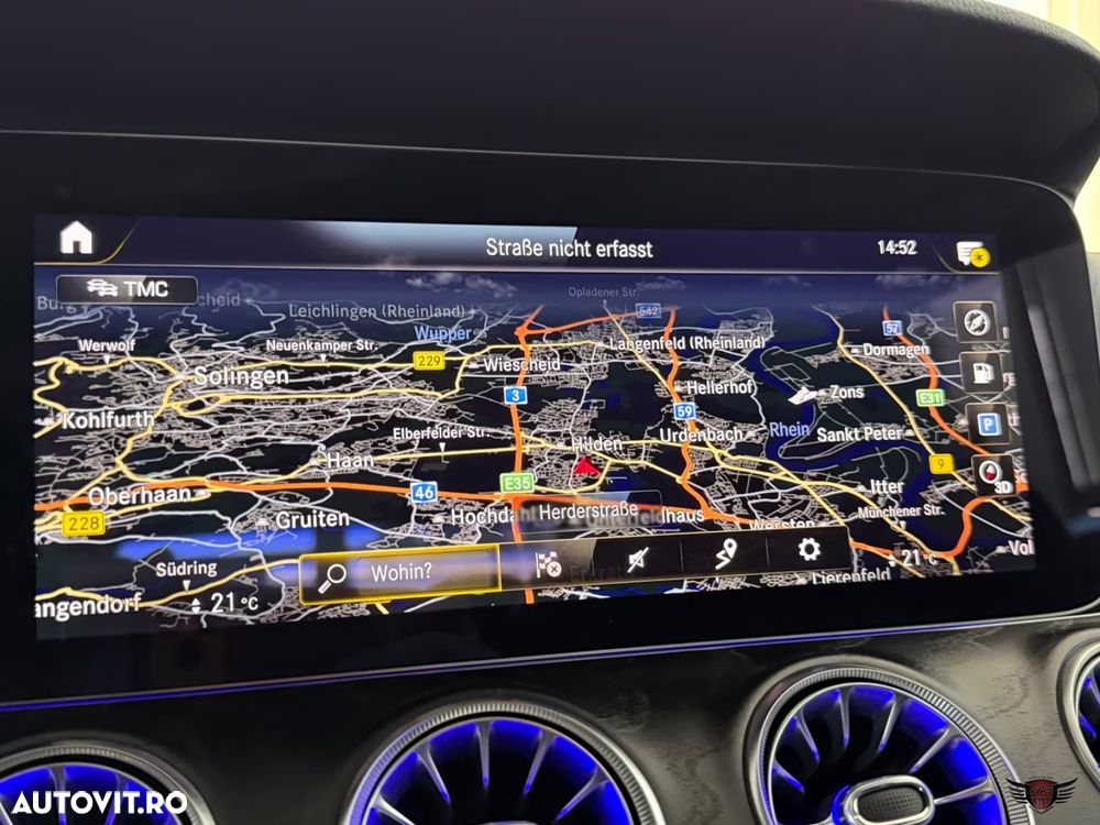 Mercedes-Benz CLS 450 4MATIC 9G-TRONIC AMG Line - 34