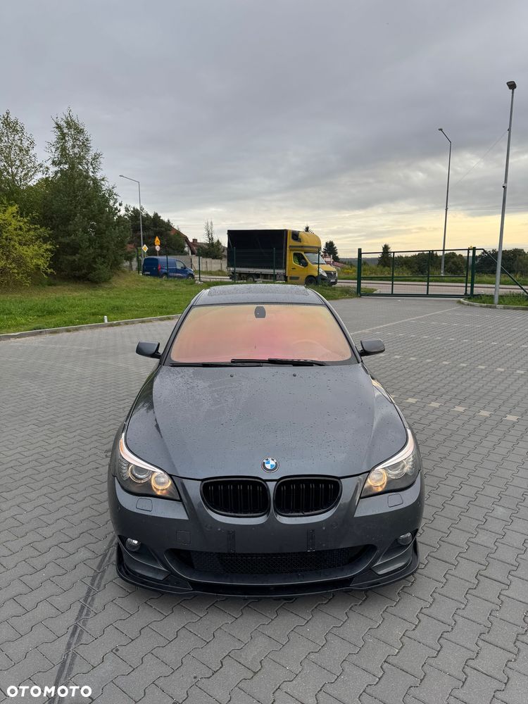 BMW Seria 5 530d - 10