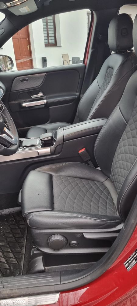 Mercedes-Benz GLB 220 d 4-Matic Progressive 8G-DCT - 17
