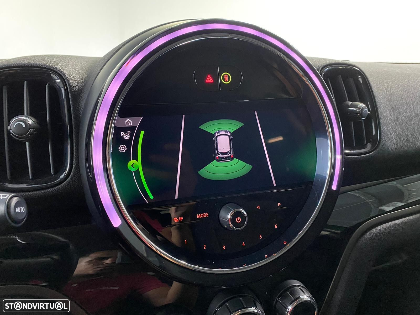 MINI Countryman Cooper SE ALL4 Auto - 11