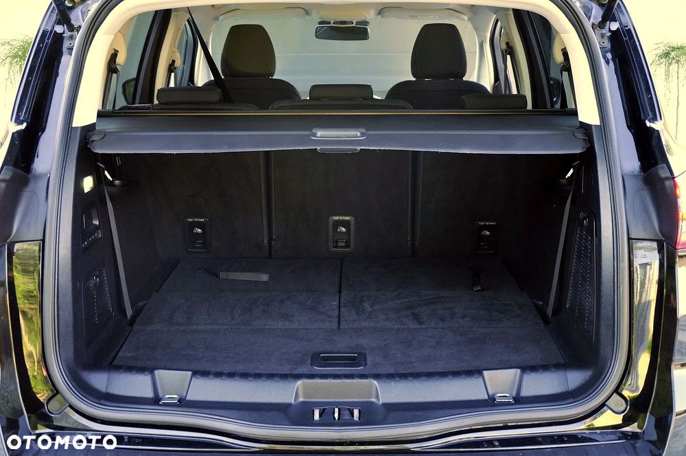 Ford S-Max - 28