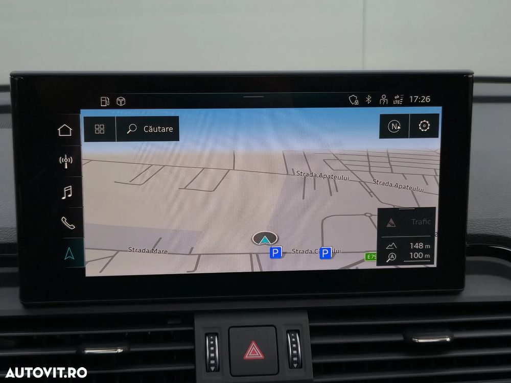 Audi Q5 55 TFSIe quattro S tronic S line - 30