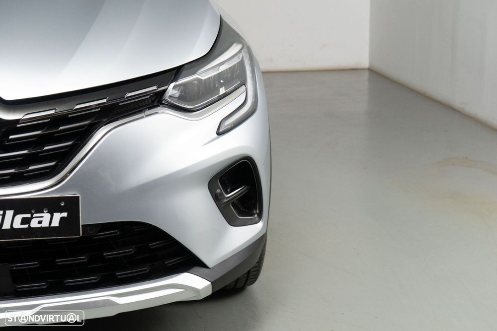 Renault Captur 1.0 TCe Techno - 18