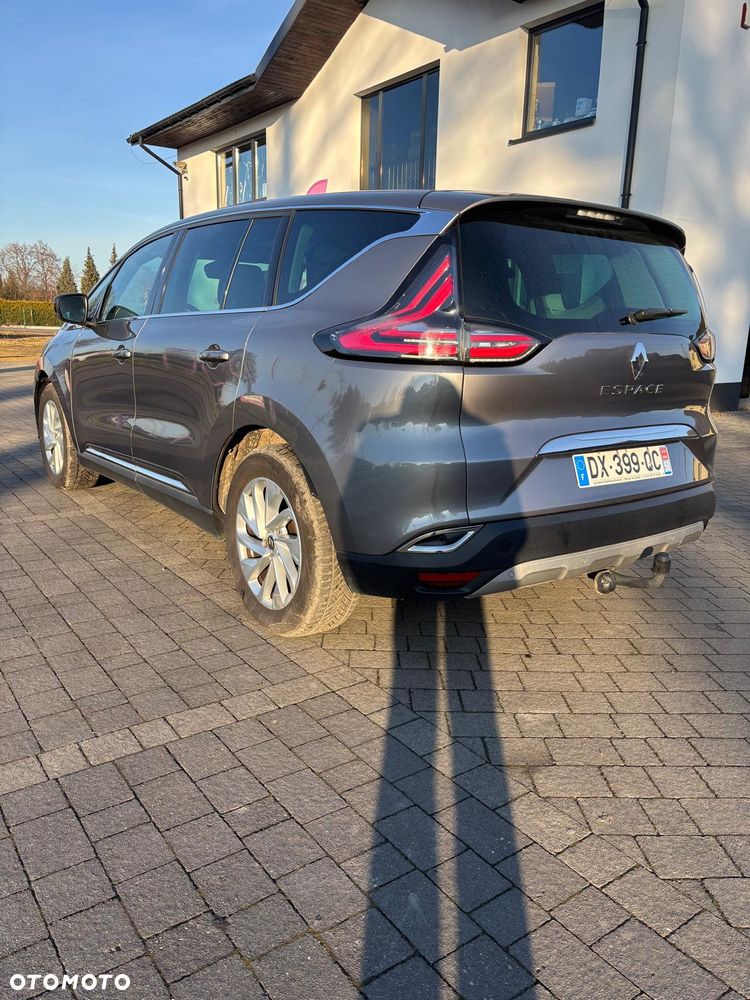Renault Espace - 4
