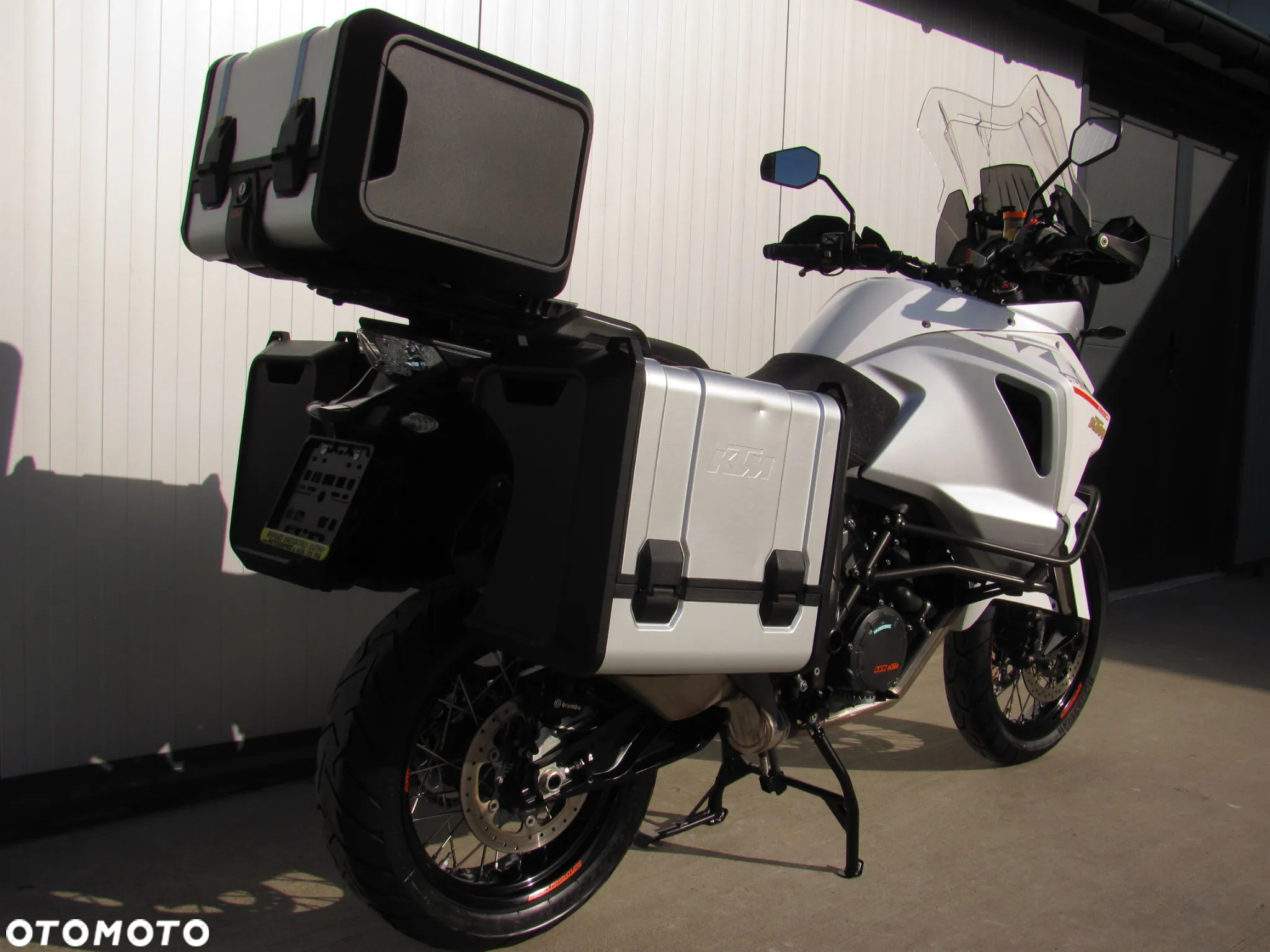 KTM Super Adventure - 3