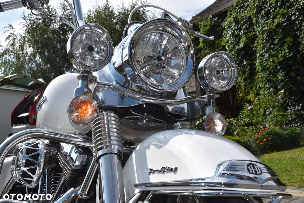 Harley-Davidson Touring Road King - 6