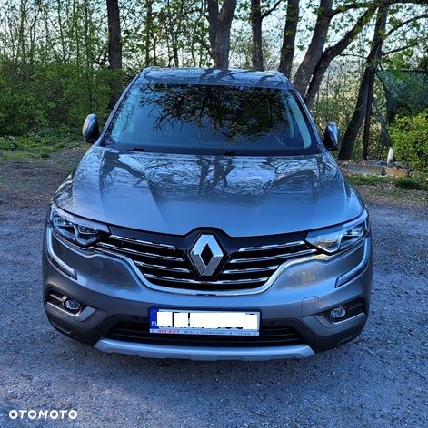 Renault Koleos 2.0 dCi Intens 4x4 X-Tronic - 7