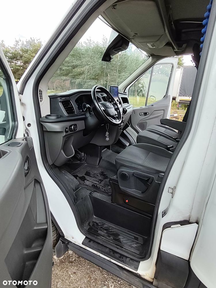 Ford Transit L4-Trend - 9