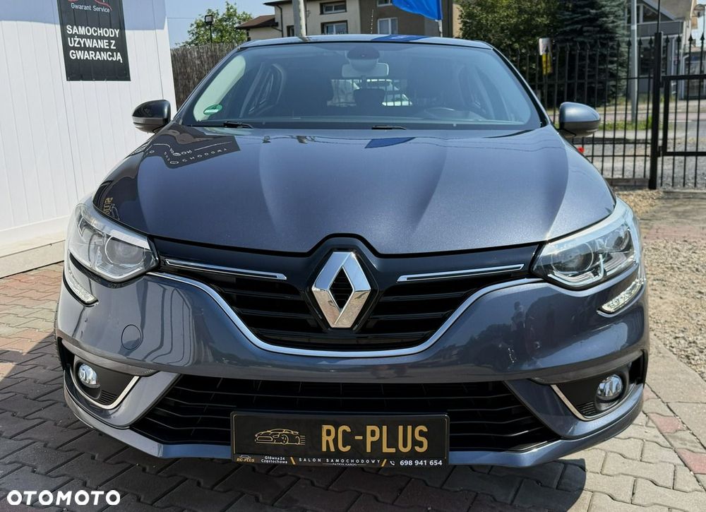 Renault Megane ENERGY TCe 130 INTENS - 9