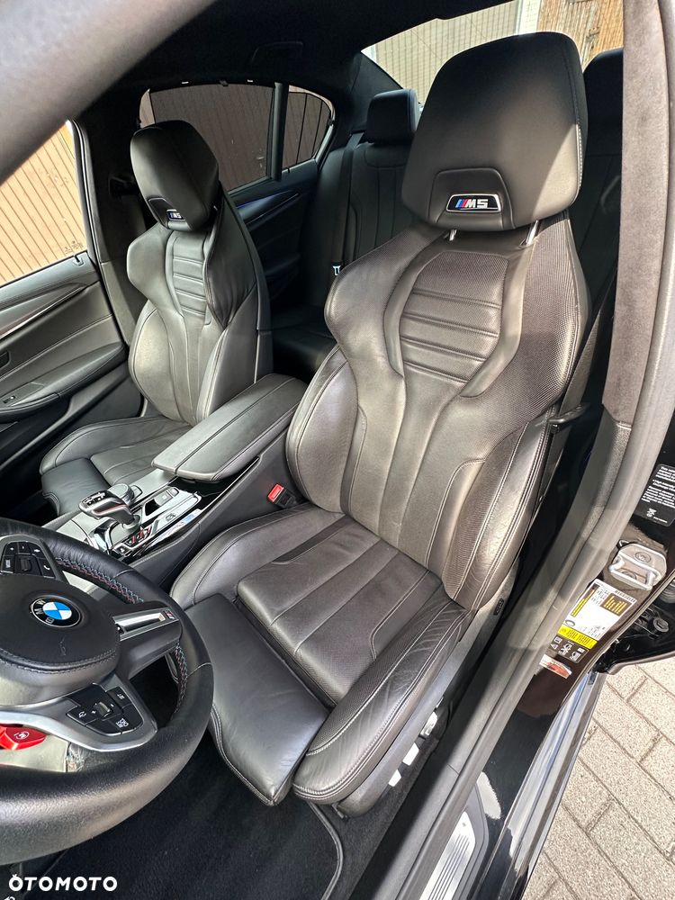 BMW M5 - 3