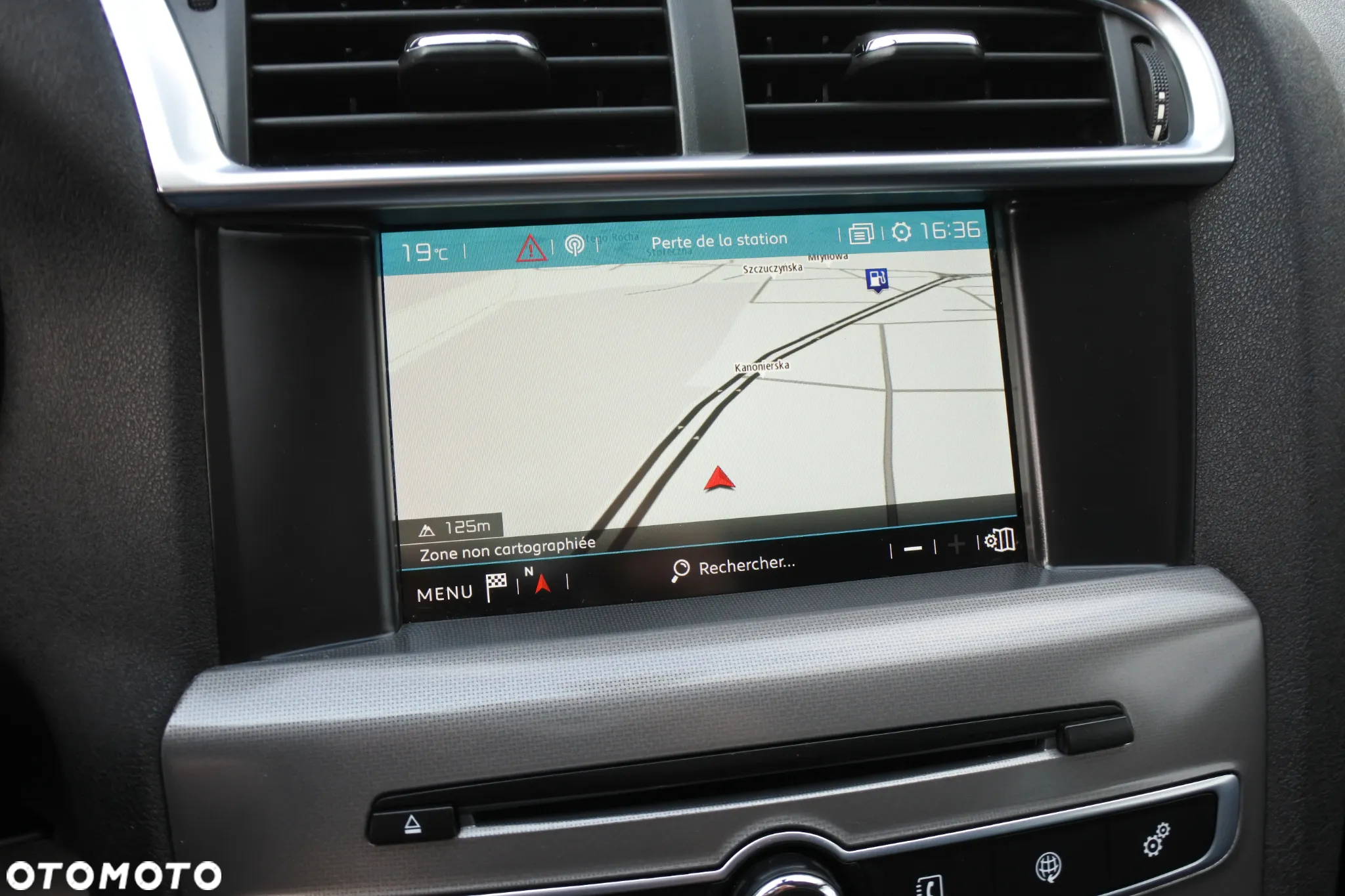 Citroën C4 PureTech 130 Stop & Start Exclusive - 13