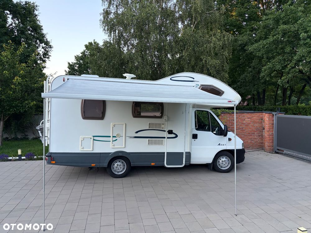 Fiat Ducato - 32