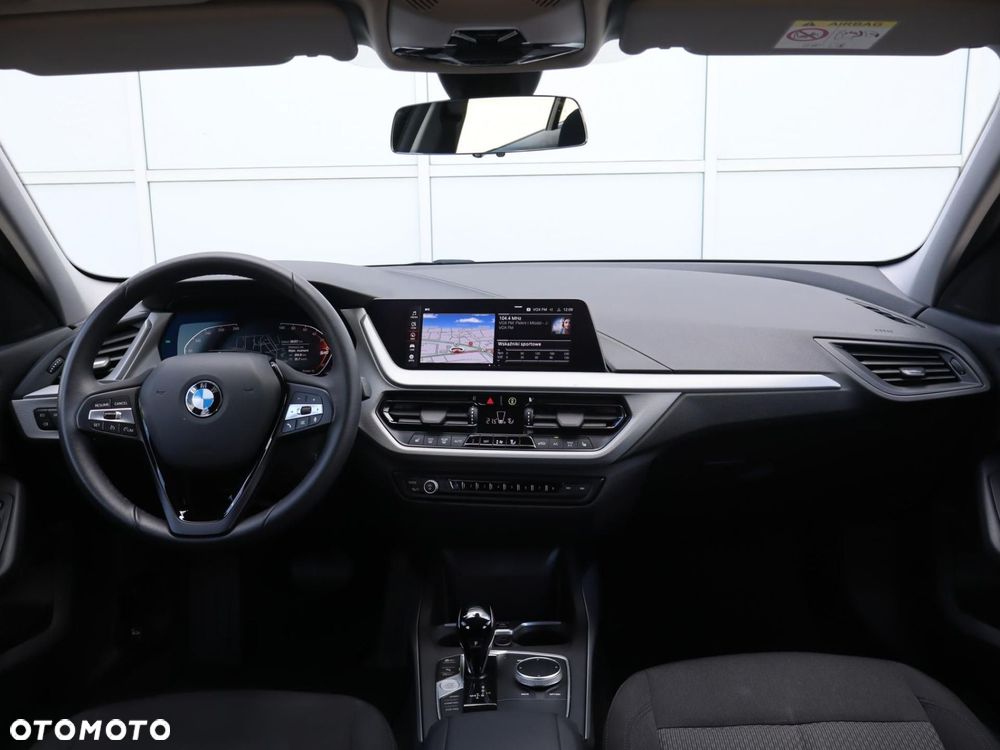 BMW Seria 1 118i Advantage - 6