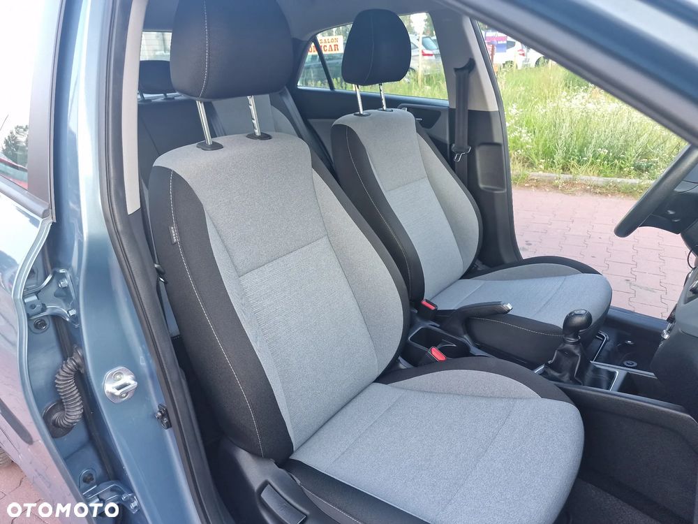 Hyundai i20 1.2 BlueDrive Elegant - 37
