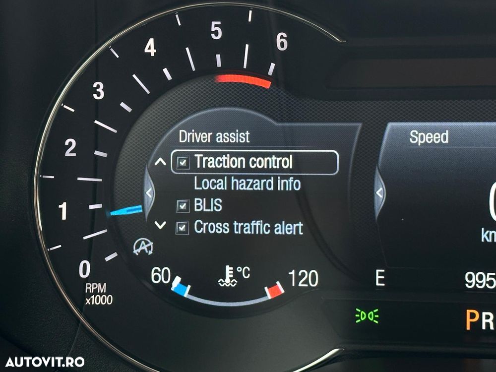 Ford Mondeo 2.0 TDCi Aut. Titanium - 30