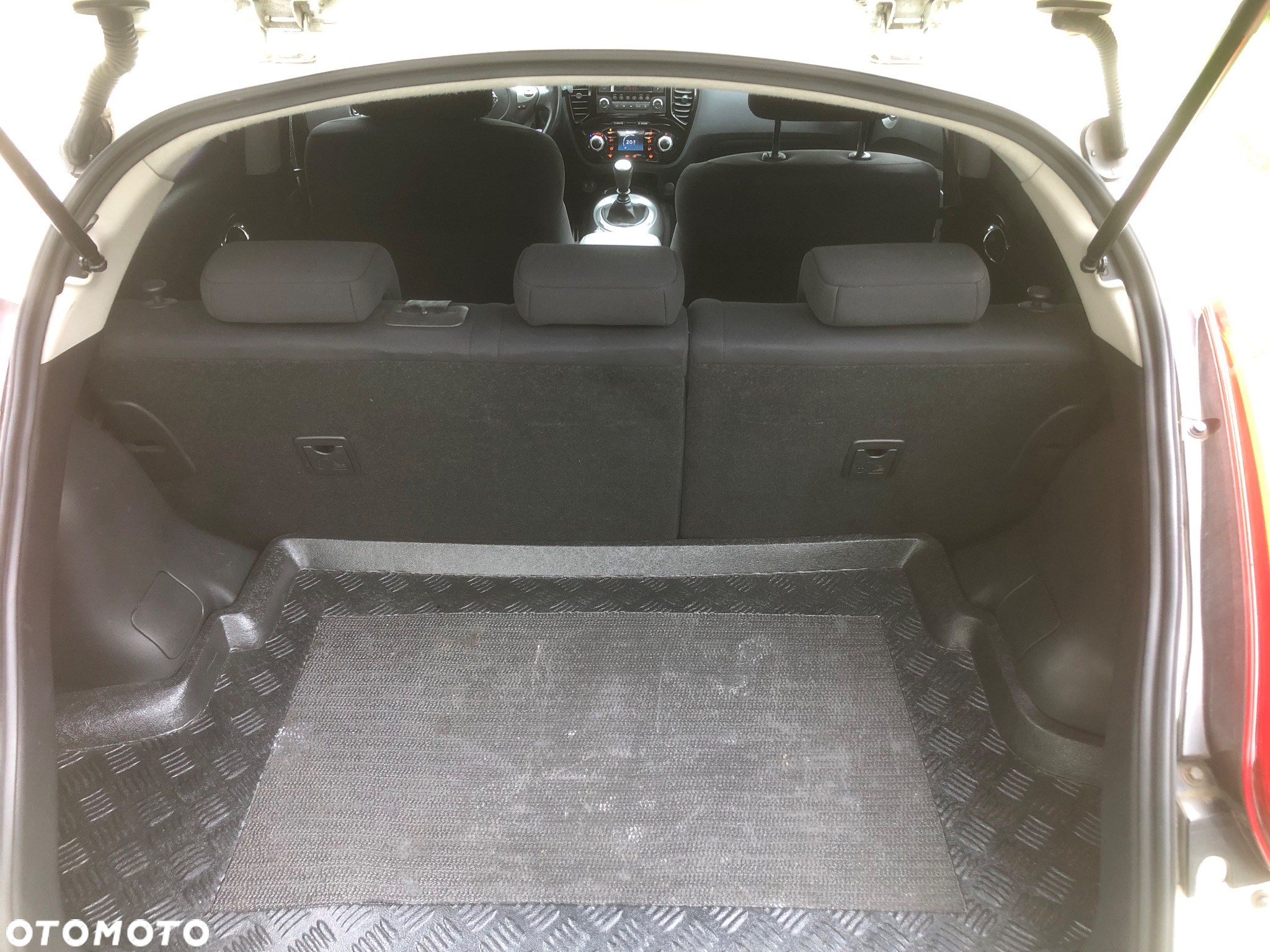 Nissan Juke 1.5 dCi N-Connecta - 17