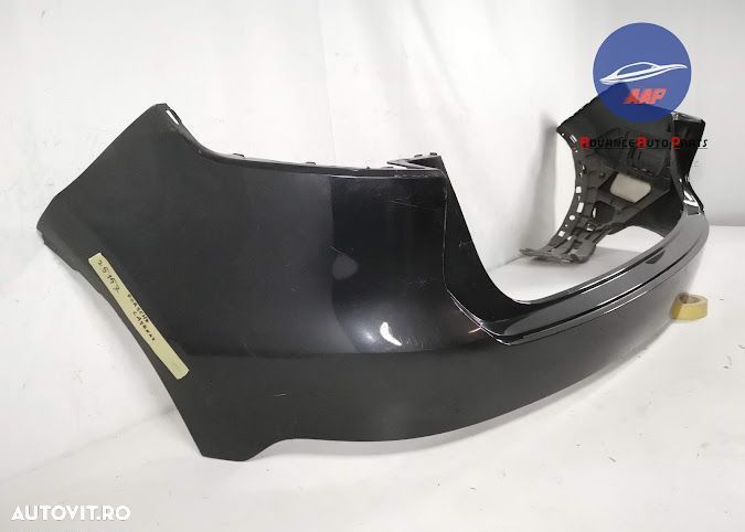 Bara Spate originala Porsche  Cayenne  3 [2017 - 2022] - 2