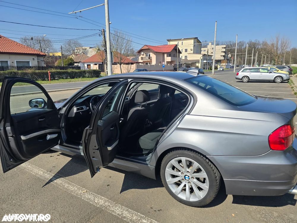 BMW Seria 3 - 3